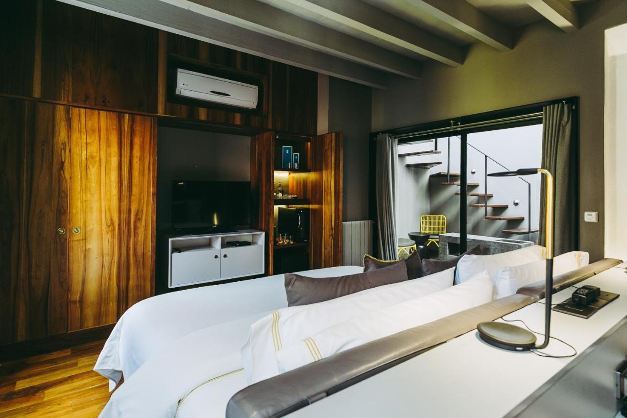 Dos Casas Hotel&spa Hotel