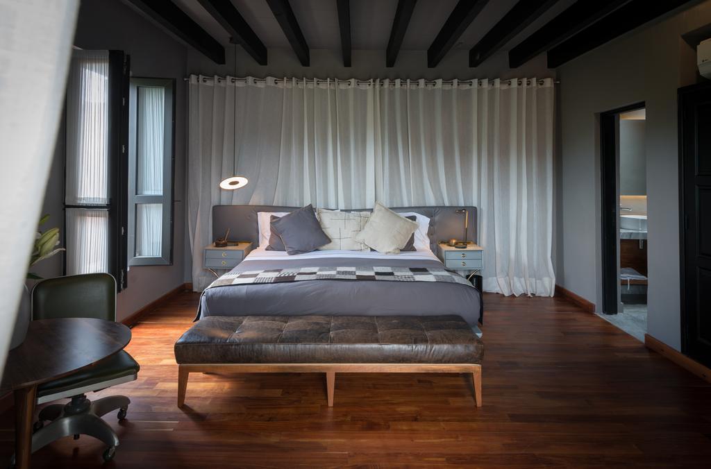 Dos Casas Hotel&spa Hotel San Miguel de Allende